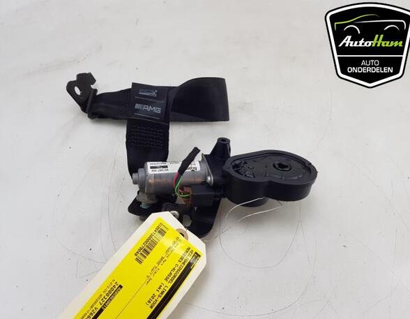 Safety Belts MERCEDES-BENZ C-CLASS (W205)