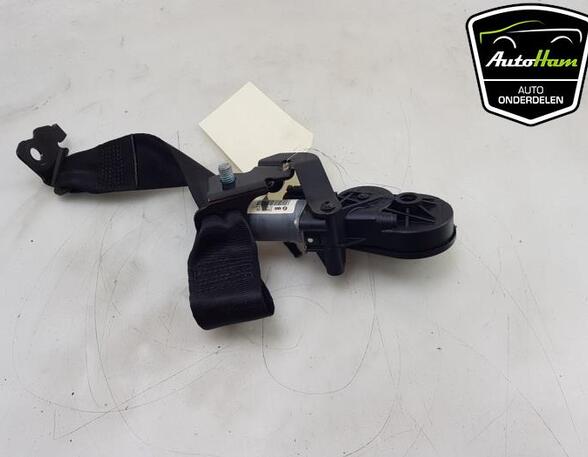 Safety Belts MERCEDES-BENZ C-CLASS (W205)