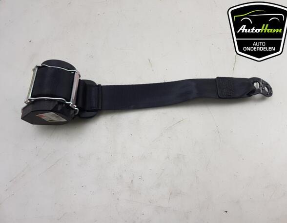 Safety Belts SKODA RAPID Spaceback (NH1), SKODA RAPID (NH3, NK3, NK6)