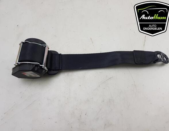 Safety Belts SKODA RAPID Spaceback (NH1), SKODA RAPID (NH3, NK3, NK6)