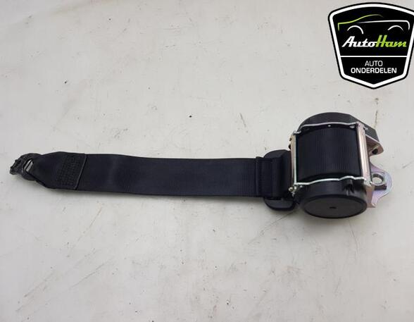 Safety Belts SKODA RAPID Spaceback (NH1), SKODA RAPID (NH3, NK3, NK6)