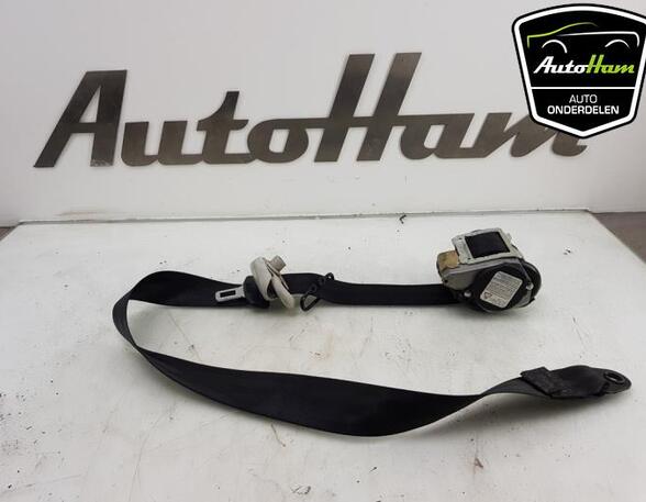 Safety Belts VW FOX Hatchback (5Z1, 5Z3, 5Z4)