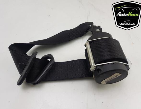 Safety Belts OPEL MERIVA A MPV (X03)