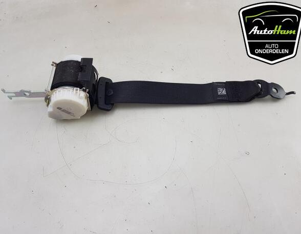 Safety Belts BMW 5 (F10), BMW 5 Gran Turismo (F07)