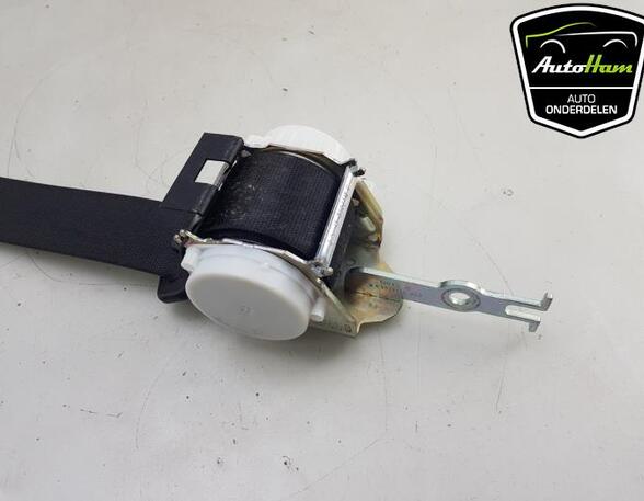 Safety Belts BMW 5 (F10), BMW 5 Gran Turismo (F07)