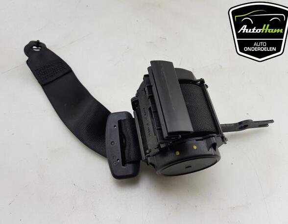 Safety Belts BMW 3 (F30, F80), BMW 3 Gran Turismo (F34)