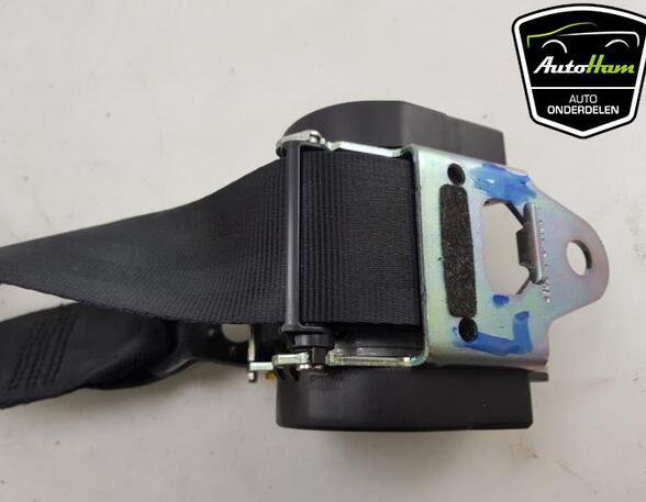 Safety Belts SKODA OCTAVIA III Combi (5E5, 5E6)