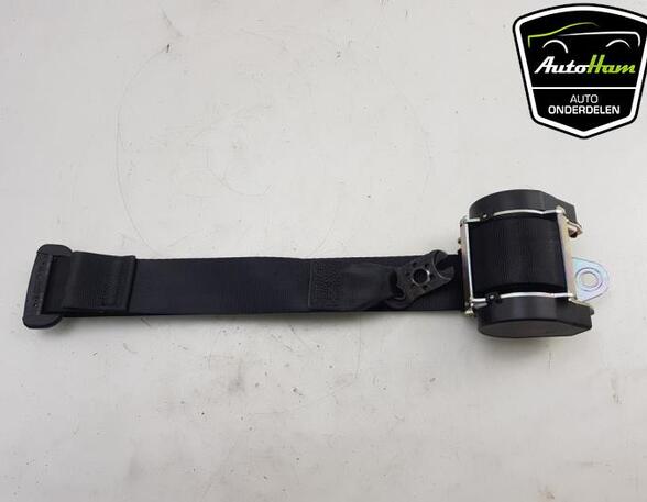 Safety Belts SKODA OCTAVIA III Combi (5E5, 5E6)