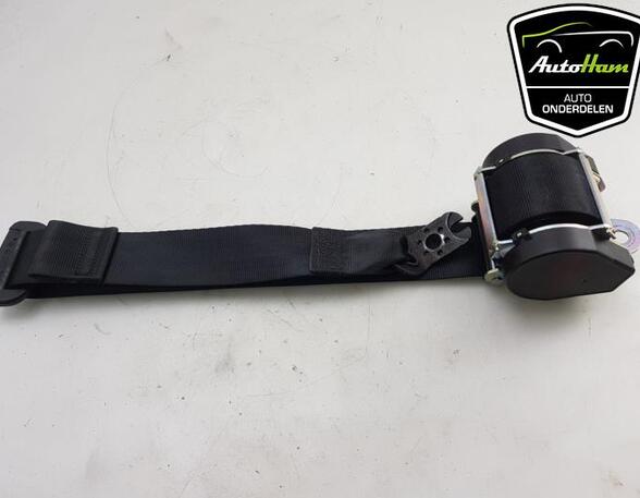 Safety Belts SKODA OCTAVIA III Combi (5E5, 5E6)