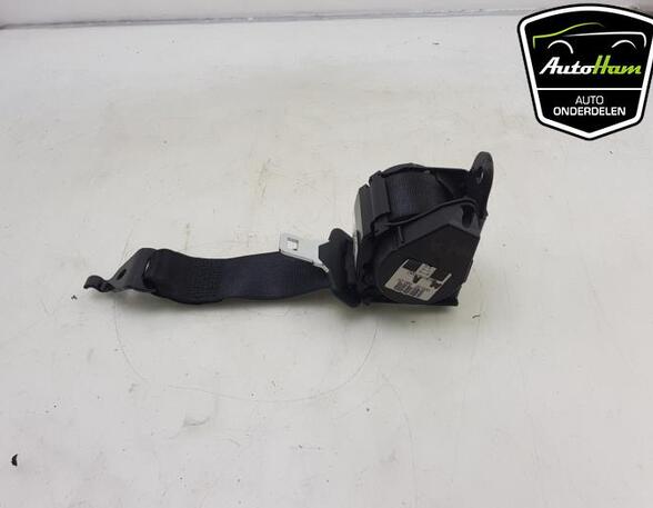 Safety Belts BMW 3 (F30, F80)