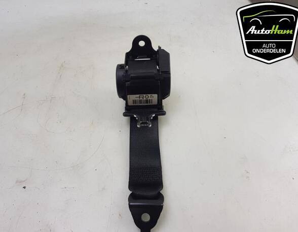 Safety Belts BMW 3 (F30, F80)