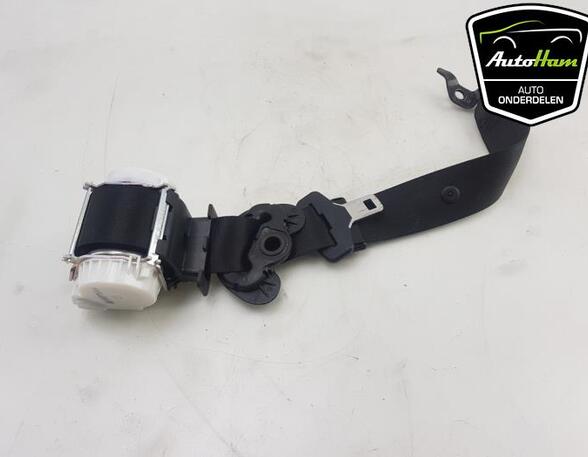 Safety Belts BMW 1 (E81), BMW 1 (E87), BMW 3 Touring (E91), BMW 3 (E90)