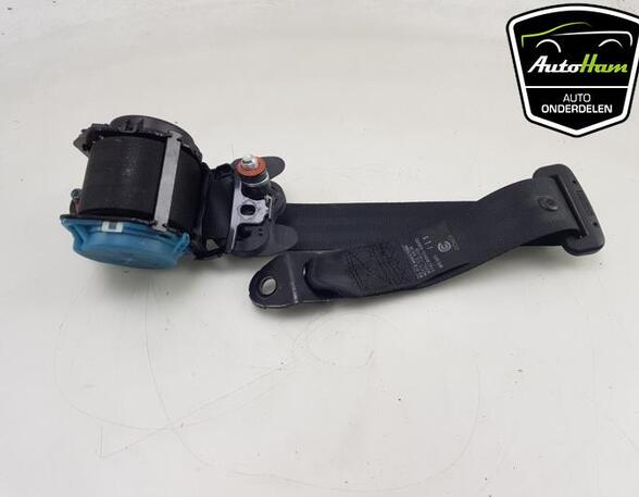 Safety Belts HYUNDAI i10 II (BA, IA), HYUNDAI i10 III (AC3, AI3)