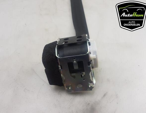 Safety Belts PEUGEOT 3008 MPV (0U_)