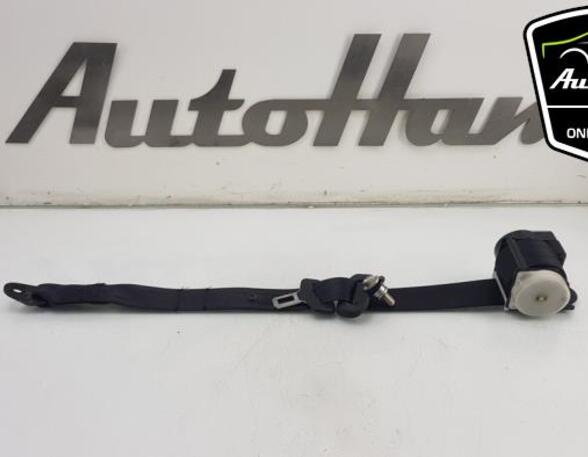 Safety Belts SUZUKI ALTO (GF)