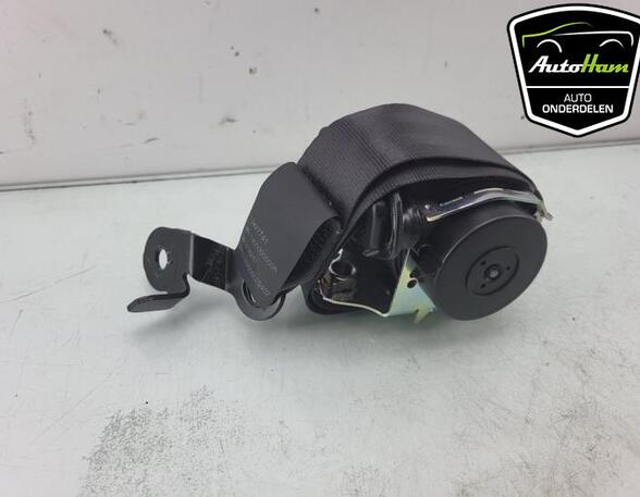 Safety Belts OPEL CORSA E (X15)