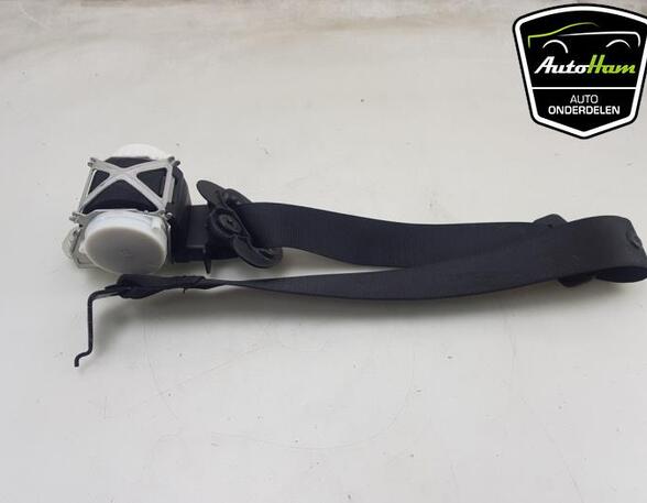 Safety Belts BMW 1 (F21)