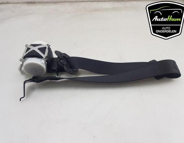 Safety Belts BMW 1 (F21)