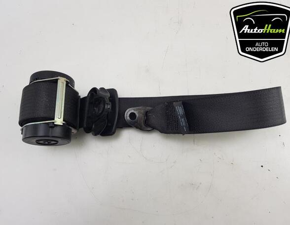 Safety Belts OPEL ASTRA J Sports Tourer (P10), OPEL ZAFIRA TOURER C (P12)