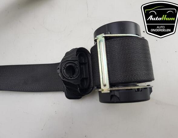 Safety Belts OPEL ASTRA J Sports Tourer (P10), OPEL ZAFIRA TOURER C (P12)