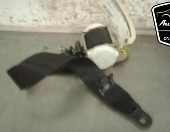 Safety Belts FORD FOCUS II Turnier (DA_, FFS, DS), FORD FOCUS II (DA_, HCP, DP)