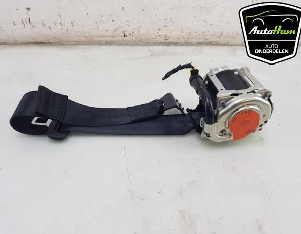 Safety Belts SEAT ARONA (KJ7, KJP), SEAT IBIZA V (KJ1, KJG)