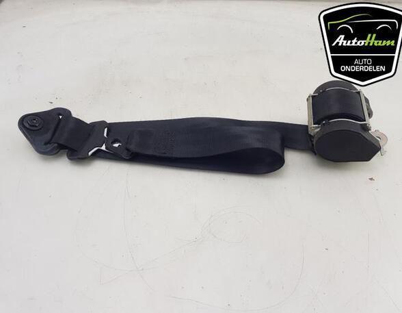 Safety Belts RENAULT KANGOO / GRAND KANGOO (KW0/1_)