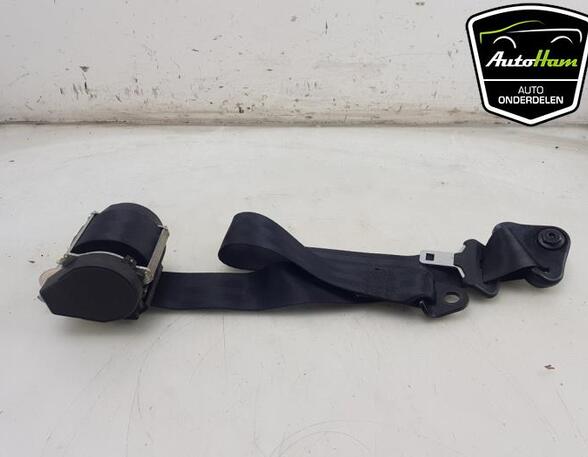 Safety Belts RENAULT KANGOO / GRAND KANGOO (KW0/1_)