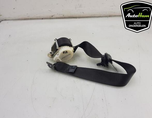 Safety Belts OPEL ADAM (M13)