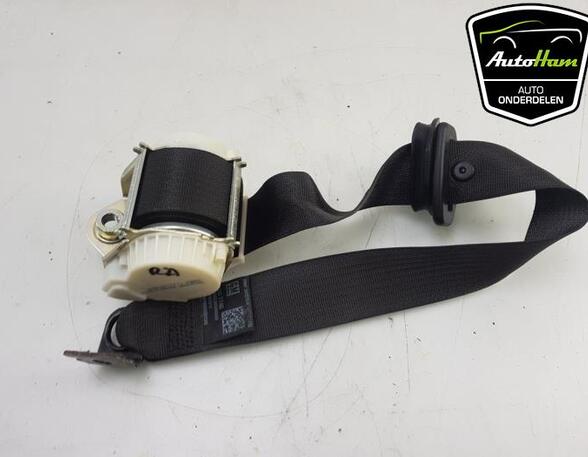 Safety Belts OPEL ADAM (M13)