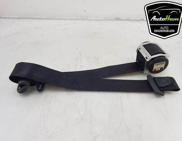 Safety Belts OPEL ASTRA H GTC (A04)