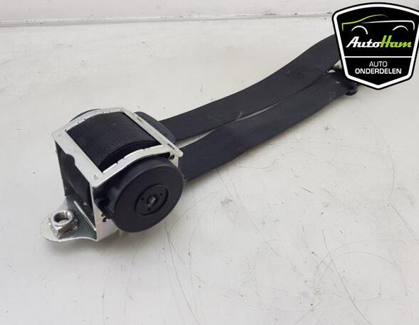 Safety Belts OPEL ASTRA H GTC (A04)