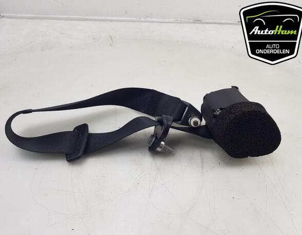 Safety Belts FIAT 500 (312_), FIAT 500 C (312_)