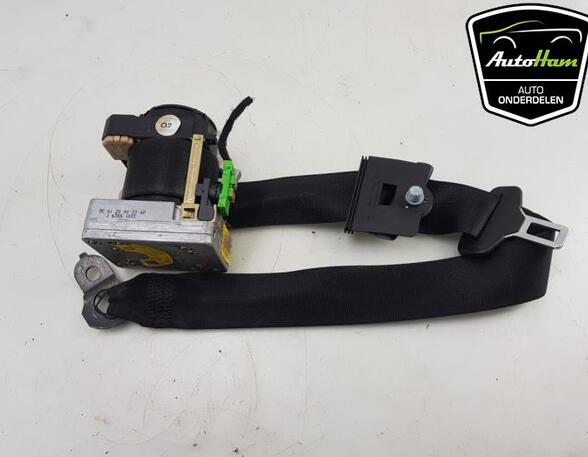 Safety Belts MERCEDES-BENZ C-CLASS T-Model (S203)