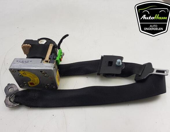 Safety Belts MERCEDES-BENZ C-CLASS T-Model (S203)