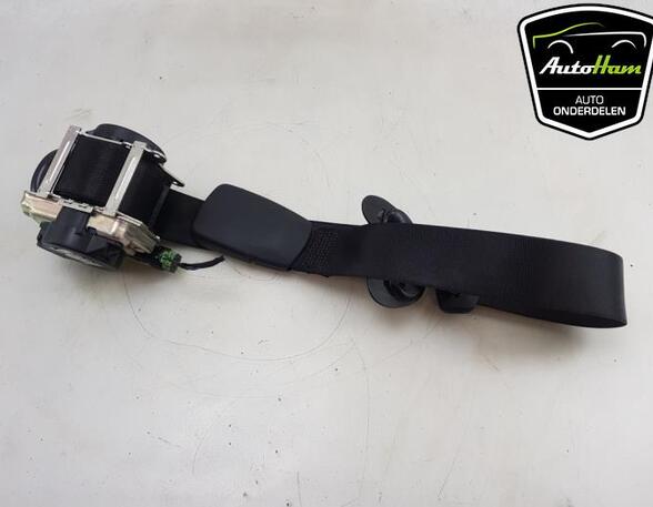 Safety Belts MINI MINI (F55)