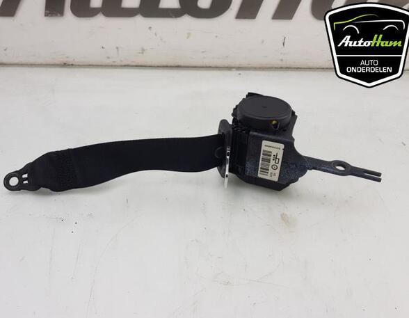 Safety Belts BMW 3 Gran Turismo (F34), BMW 3 (F30, F80)