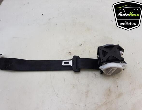 Safety Belts AUDI A1 Sportback (8XA, 8XF)