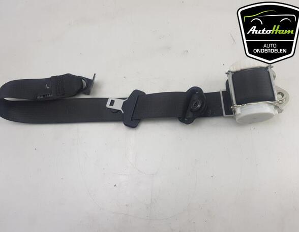 Safety Belts OPEL ADAM (M13)