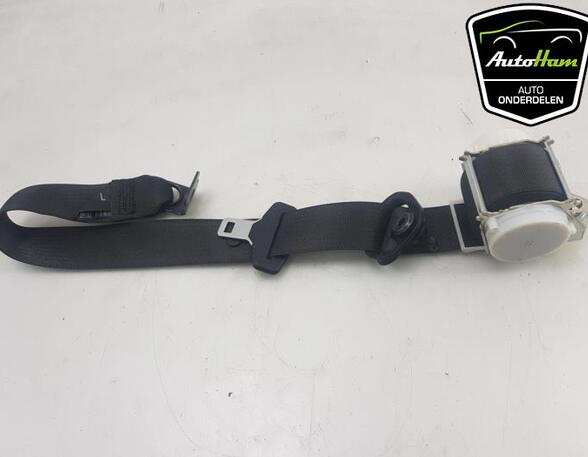 Safety Belts OPEL ADAM (M13)