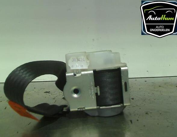 Safety Belts ALFA ROMEO 147 (937_)