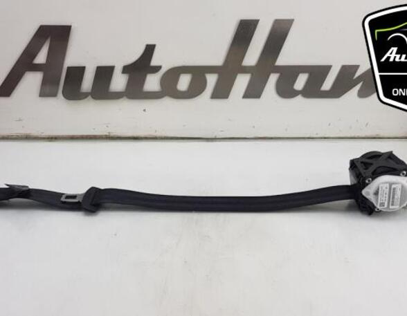 Safety Belts AUDI Q3 (8UB, 8UG)