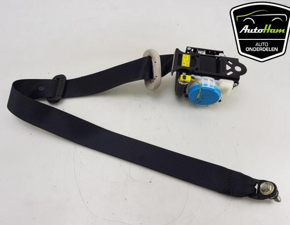 Safety Belts MAZDA 6 Saloon (GJ, GL), MAZDA 6 Estate (GJ, GL), TOYOTA YARIS (_P13_)