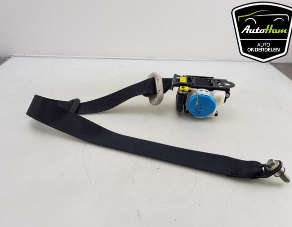 Safety Belts MAZDA 6 Saloon (GJ, GL), MAZDA 6 Estate (GJ, GL), TOYOTA YARIS (_P13_)