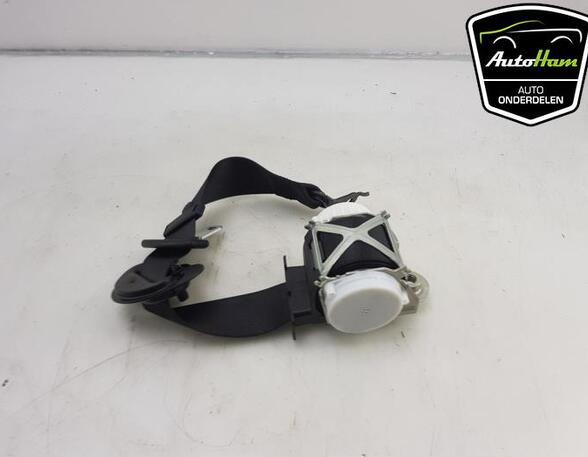 Safety Belts BMW 3 Touring (F31), BMW 1 (F20), BMW 3 (F30, F80)