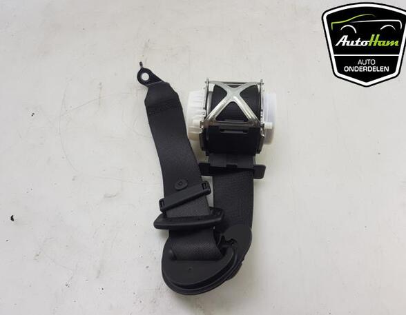 Safety Belts BMW 3 Touring (F31), BMW 1 (F20), BMW 3 (F30, F80)