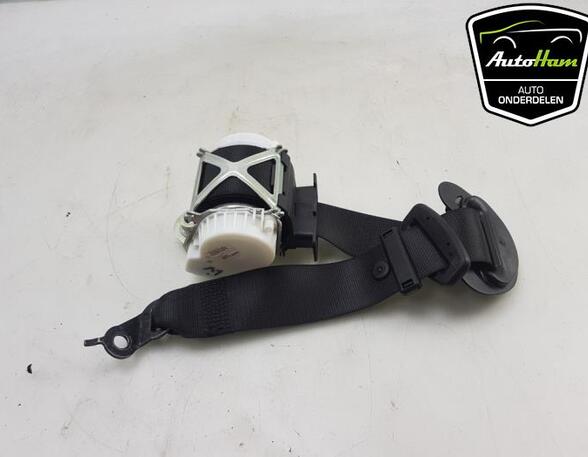 Safety Belts BMW 3 Touring (F31), BMW 1 (F20), BMW 3 (F30, F80)