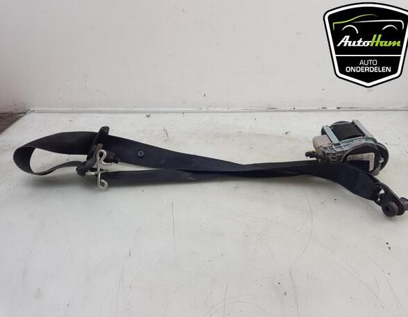 Safety Belts FORD TRANSIT CONNECT V408 Box Body/MPV