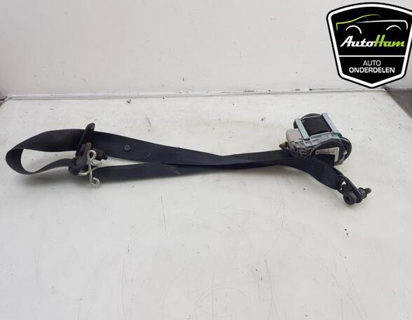 Safety Belts FORD TRANSIT CONNECT V408 Box Body/MPV