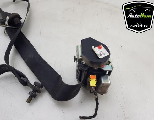 Safety Belts FORD TRANSIT CONNECT V408 Box Body/MPV